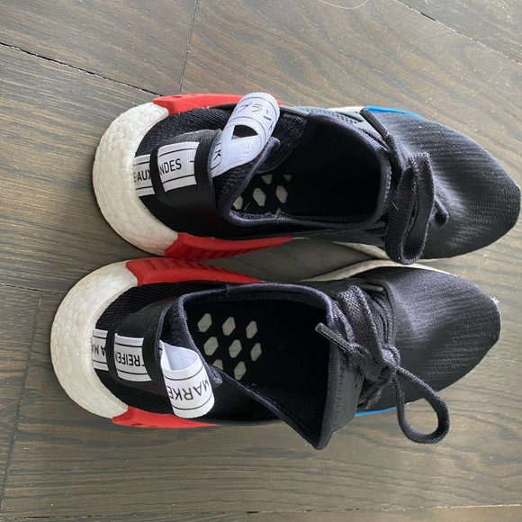 NMD XR1 Primeknit "OG" - Picture 2 of 4